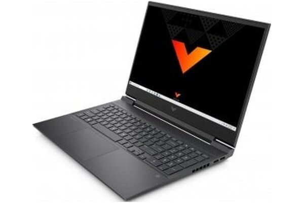 Laptop HP VICTUS 16 16.1" AMD Ryzen 5 NVIDIA GeForce GTX 1650 8GB 512GB SSD M.2 Windows 11 Home