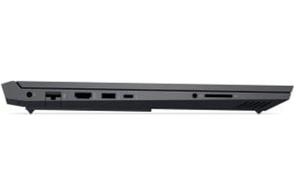 Laptop HP VICTUS 16 16.1" AMD Ryzen 5 NVIDIA GeForce GTX 1650 8GB 512GB SSD M.2 Windows 11 Home