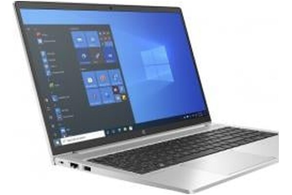 Laptop HP ProBook 455 G8 15.6" AMD Ryzen 5 AMD Radeon RX Vega 7 8GB 256GB SSD M.2 windows 10 professional