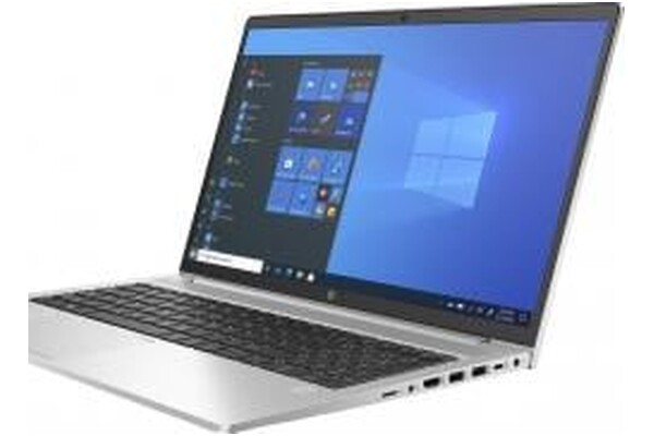 Laptop HP ProBook 455 G8 15.6" AMD Ryzen 5 AMD Radeon RX Vega 7 8GB 256GB SSD M.2 windows 10 professional