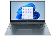 Laptop HP Pavilion 15 15.6" AMD Ryzen 7 AMD Radeon RX Vega 8 8GB 512GB SSD M.2 Windows 11 Home