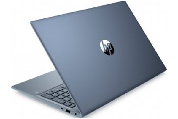 Laptop HP Pavilion 15 15.6" AMD Ryzen 7 AMD Radeon RX Vega 8 8GB 512GB SSD M.2 Windows 11 Home