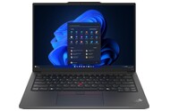 Laptop Lenovo ThinkPad E14 14" AMD Ryzen 5 AMD Radeon 660M 16GB 512GB SSD M.2 Windows 11 Professional