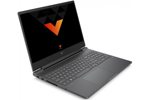Laptop HP VICTUS 16 16.1" AMD Ryzen 7 7840HS NVIDIA GeForce RTX 4060 16GB 1024GB SSD