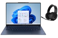 Laptop Lenovo Yoga Slim 7 14.5" Qualcom Snapdragon QUALCOMM Adreno 32GB 1024GB SSD M.2 Windows 11 Home