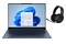 Laptop Lenovo Yoga Slim 7 14.5" Qualcom Snapdragon QUALCOMM Adreno 32GB 1024GB SSD M.2 Windows 11 Home