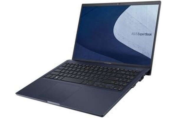 Laptop ASUS ExpertBook L1 15.6" AMD Ryzen 3 AMD Radeon RX Vega 3 8GB 256GB SSD M.2 Windows 10 Home Education
