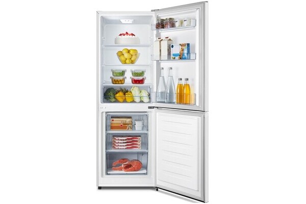 Lodówka Hisense RB291D4CWE