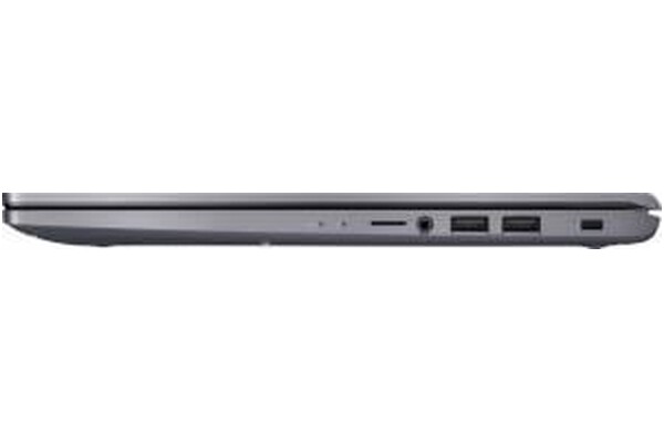 Laptop ASUS Vivobook 15 15.6" Intel Core i3 Intel UHD Xe G4 8GB 512GB SSD M.2 Windows 11 Home S