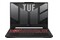 Laptop ASUS TUF Gaming A15 15.6" AMD Ryzen 5 NVIDIA GeForce RTX 4060 16GB 512GB SSD M.2