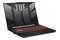 Laptop ASUS TUF Gaming A15 15.6" AMD Ryzen 5 NVIDIA GeForce RTX 4060 16GB 512GB SSD M.2