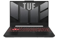 Laptop ASUS TUF Gaming A15 15.6" AMD Ryzen 5 NVIDIA GeForce RTX 4060 16GB 512GB SSD Windows 11 Home