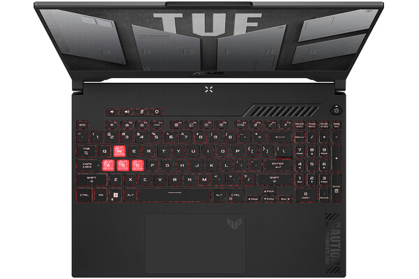 Laptop ASUS TUF Gaming A15 15.6" AMD Ryzen 5 NVIDIA GeForce RTX 4060 16GB 512GB SSD Windows 11 Home