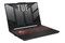 Laptop ASUS TUF Gaming A15 15.6" AMD Ryzen 5 NVIDIA GeForce RTX 4060 16GB 512GB SSD Windows 11 Home