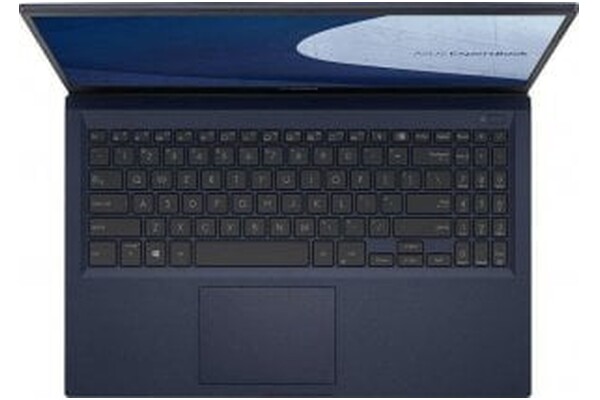Laptop ASUS ExpertBook B1 15.6" Intel Core i5 1135G7 NVIDIA GeForce MX330 8GB 256GB SSD M.2 windows 10 professional