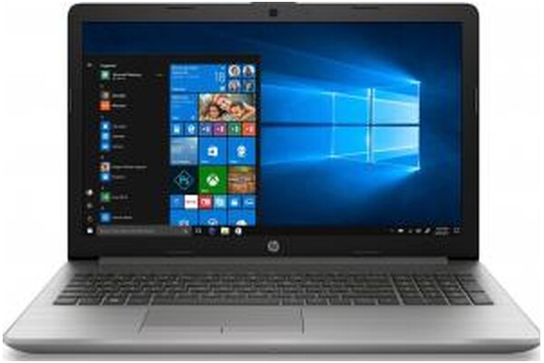 Laptop HP 255 G7 15.6" AMD Ryzen 3 AMD Radeon RX Vega 3 8GB 256GB SSD M.2 windows 10 professional