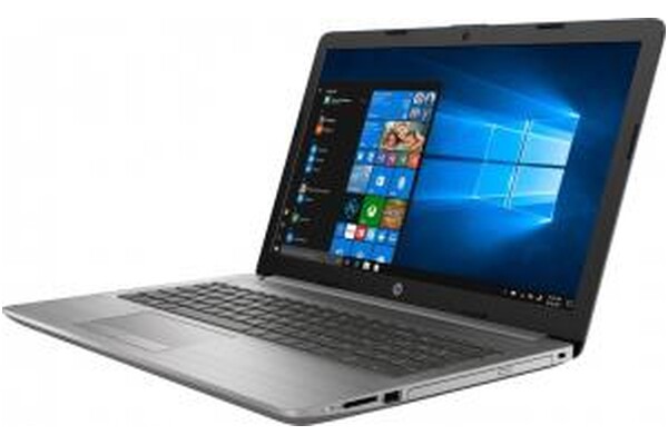 Laptop HP 255 G7 15.6" AMD Ryzen 3 AMD Radeon RX Vega 3 8GB 256GB SSD M.2 windows 10 professional