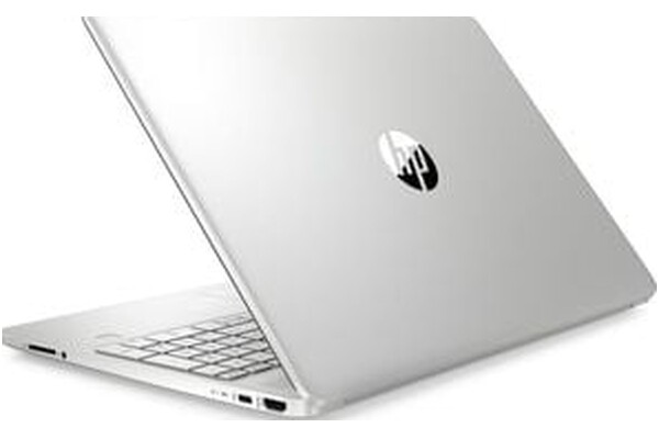 Laptop HP 15s 15.6" Intel Core i3 Intel UHD G1 8GB 512GB SSD M.2 Windows 10 Home