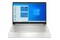 Laptop HP 15s 15.6" Intel Core i3 Intel UHD G1 8GB 512GB SSD M.2 Windows 10 Home
