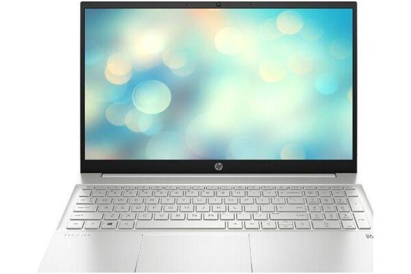 Laptop HP Pavilion 15 15.6" Intel Core i5 INTEL Iris Xe 8GB 512GB SSD M.2