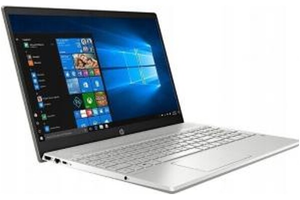 Laptop HP Pavilion 15 15.6" Intel Core i5 INTEL Iris Xe 8GB 512GB SSD M.2
