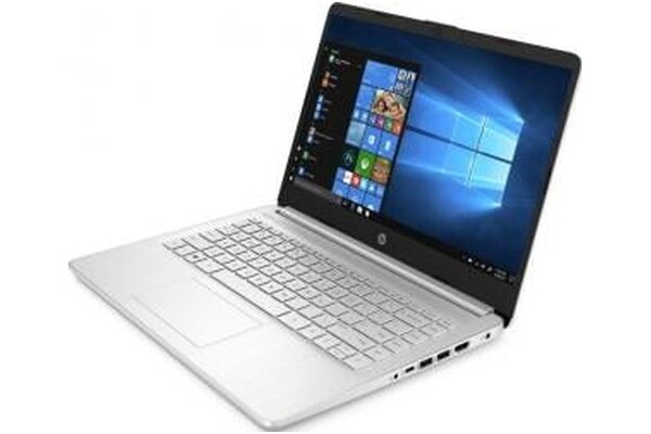 Laptop HP HP 14 14" Intel Core i3 INTEL UHD 620 8GB 256GB SSD M.2 Windows 11 Home