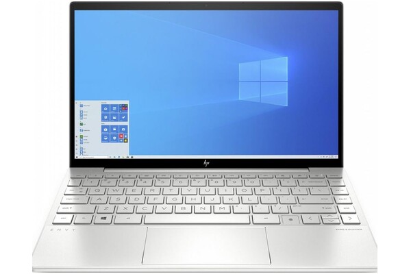 Laptop HP Envy 13 13.3" Intel Core i7 Intel Iris Plus G7 8GB 1024GB SSD M.2 Windows 10 Home