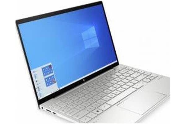 Laptop HP Envy 13 13.3" Intel Core i7 Intel Iris Plus G7 8GB 1024GB SSD M.2 Windows 10 Home