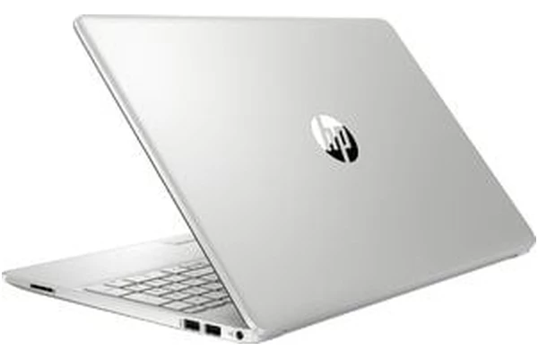 Laptop HP HP 15 15.6" Intel Core i3 Intel UHD Xe G4 8GB 256GB SSD M.2 Windows 10 Home
