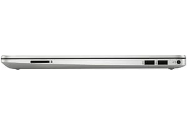 Laptop HP HP 15 15.6" Intel Core i3 Intel UHD Xe G4 8GB 256GB SSD M.2 Windows 10 Home