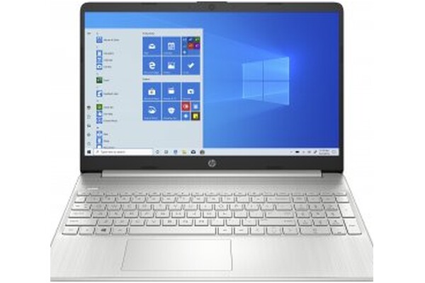 Laptop HP 15s 15.6" AMD Ryzen 3 AMD Radeon 8GB 512GB SSD M.2 Windows 11 Home