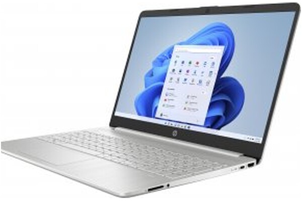 Laptop HP 15s 15.6" AMD Ryzen 3 AMD Radeon 8GB 512GB SSD M.2 Windows 11 Home