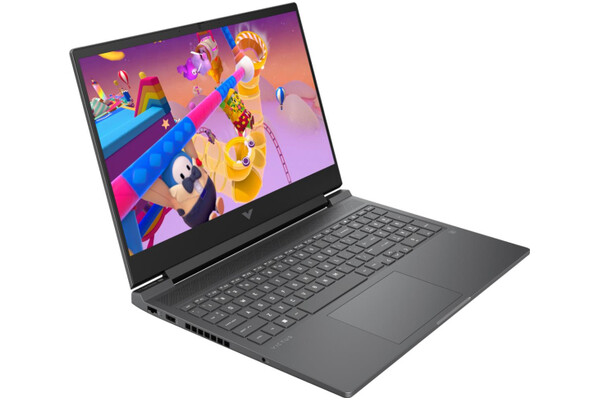 Laptop HP VICTUS 16 16.1" AMD Ryzen 7 NVIDIA GeForce RTX 4050 16GB 512GB SSD M.2