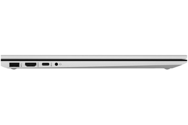 Laptop HP HP 17 17.3" AMD Ryzen 5 AMD Radeon 16GB 1024GB SSD M.2 Windows 11 Home