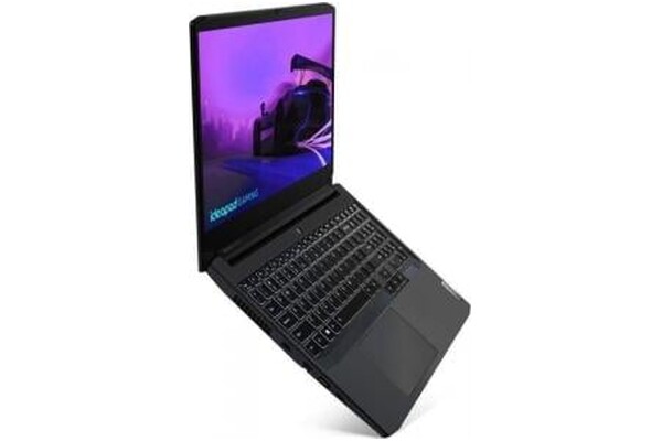 Laptop Lenovo IdeaPad Gaming 3 15.6" Intel Core i5 NVIDIA GeForce RTX 3050 Ti 32GB 512GB SSD M.2 Windows 11 Home