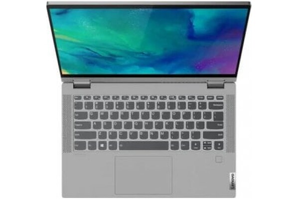 Laptop Lenovo IdeaPad Flex 5 14" AMD Ryzen 3 AMD Radeon RX Vega 5 8GB 256GB SSD M.2 Windows 10 Home