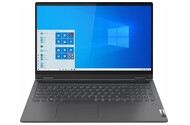 Laptop Lenovo IdeaPad Flex 5 15.6" Intel Core i7 INTEL Iris Xe 16GB 512GB SSD M.2 Windows 11 Home