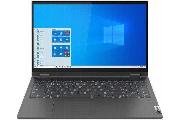 Laptop Lenovo IdeaPad Flex 5 15.6" Intel Core i7 INTEL Iris Xe 16GB 512GB SSD M.2 Windows 11 Home
