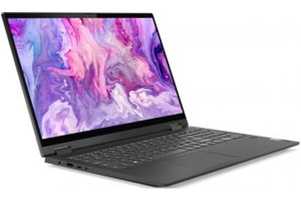 Laptop Lenovo IdeaPad Flex 5 15.6" Intel Core i7 INTEL Iris Xe 16GB 512GB SSD M.2 Windows 11 Home