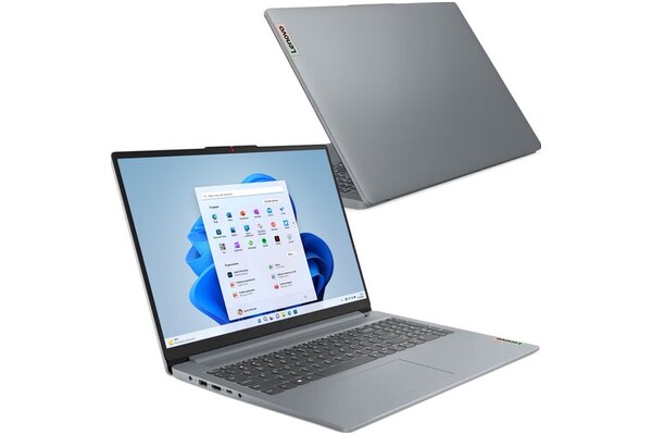 Laptop Lenovo IdeaPad Slim 3 16" Intel Core i5 12450H INTEL UHD 16GB 512GB SSD Windows 11 Home