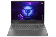 Laptop Lenovo LOQ 15 15.6" Intel Core i5 12450H NVIDIA GeForce RTX 4060 16GB 512GB SSD M.2