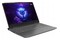 Laptop Lenovo LOQ 15 15.6" Intel Core i5 12450H NVIDIA GeForce RTX 4060 16GB 512GB SSD M.2
