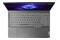 Laptop Lenovo LOQ 15 15.6" Intel Core i5 12450H NVIDIA GeForce RTX 4060 16GB 512GB SSD M.2