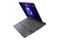 Laptop Lenovo LOQ 15 15.6" Intel Core i5 12450H NVIDIA GeForce RTX 4060 16GB 512GB SSD M.2