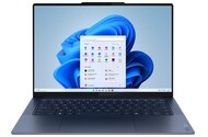 Laptop Lenovo Yoga Slim 7 14.5" Qualcom Snapdragon QUALCOMM Adreno 16GB 512GB SSD M.2 Windows 11 Home