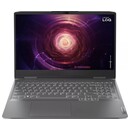 Laptop Lenovo LOQ 15 15.6" AMD Ryzen 5 NVIDIA GeForce RTX 4060 32GB 512GB SSD M.2