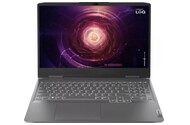 Laptop Lenovo LOQ 15 15.6" AMD Ryzen 5 NVIDIA GeForce RTX 4060 32GB 512GB SSD M.2