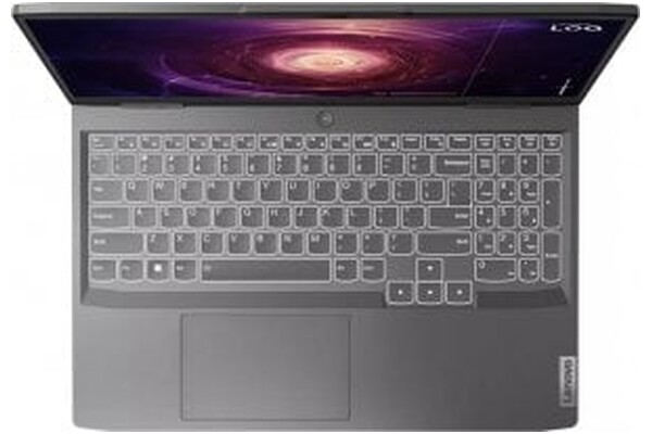 Laptop Lenovo LOQ 15 15.6" AMD Ryzen 5 NVIDIA GeForce RTX 4060 32GB 512GB SSD M.2