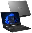 Laptop ASUS TUF Gaming F15 15.6" Intel Core i5 12500H NVIDIA GeForce RTX 3050 16GB 512GB SSD Windows 11 Home