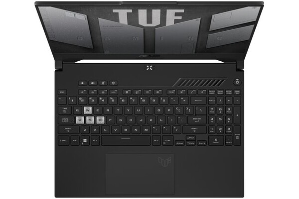 Laptop ASUS TUF Gaming F15 15.6" Intel Core i5 12500H NVIDIA GeForce RTX 3050 16GB 512GB SSD Windows 11 Home